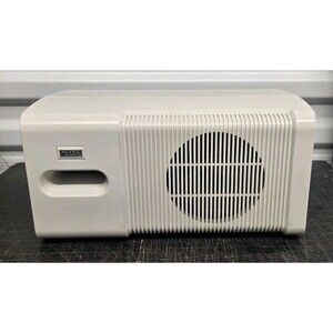 Altec Lansing Powered Subwoofer ACS44 No Speakers **TESTED - FULLY WORKING**